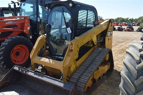 Buy Cat 239D COMPACT TRACK LOADER Parts for Repair